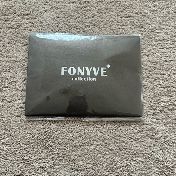 New Silk Feeling Scarf Medium Square Satin Head Scarf for Women 27.5”x27.5” - Picture 12 of 12